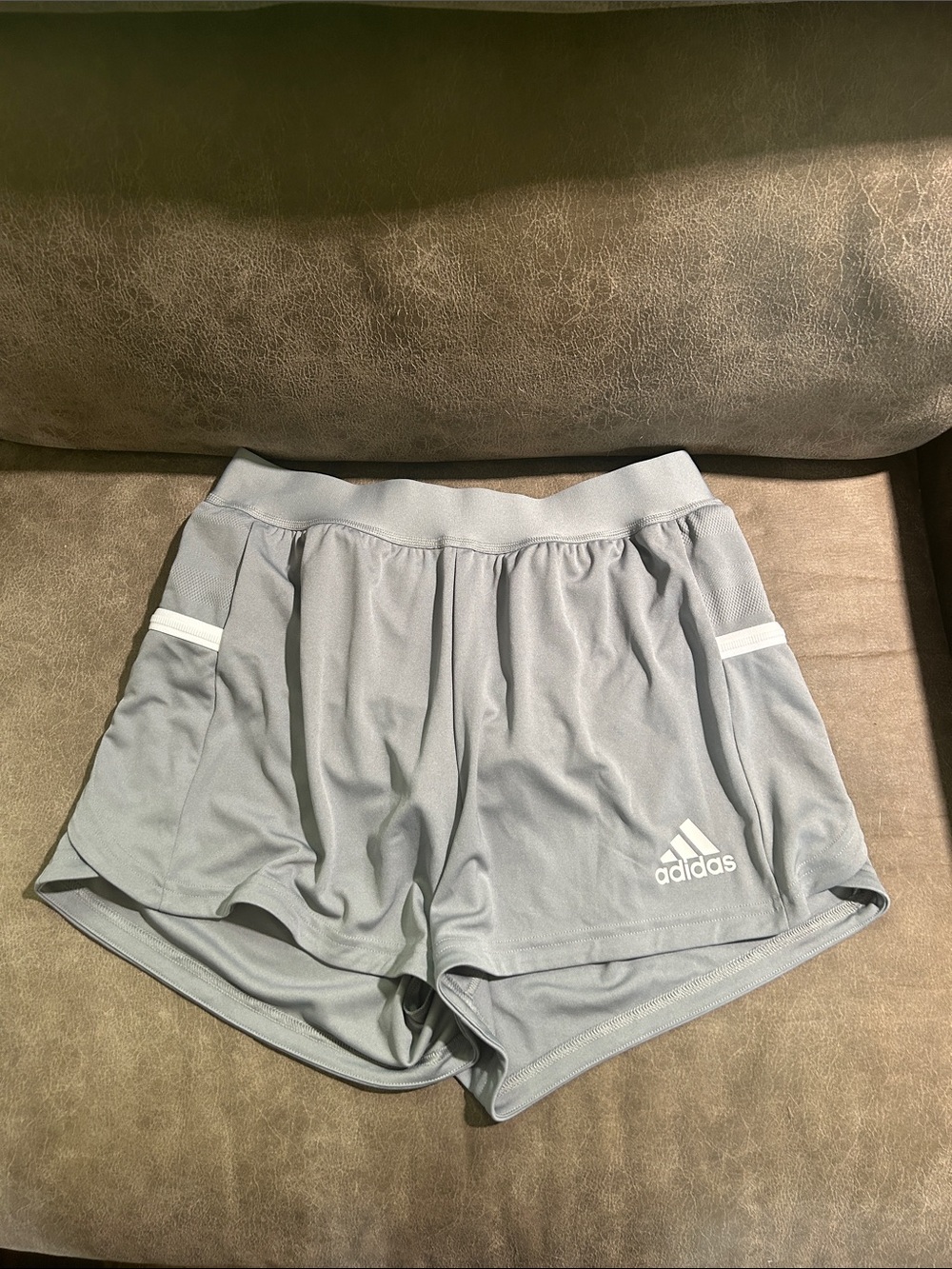 New Adidas Shorts